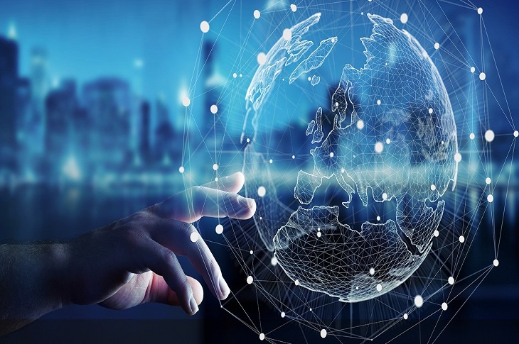 transformación digital