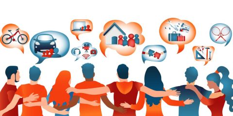 Economía Colaborativa